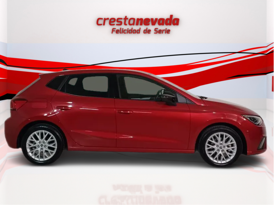 Imagen de SEAT Ibiza