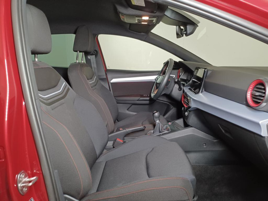 Imagen de SEAT Ibiza