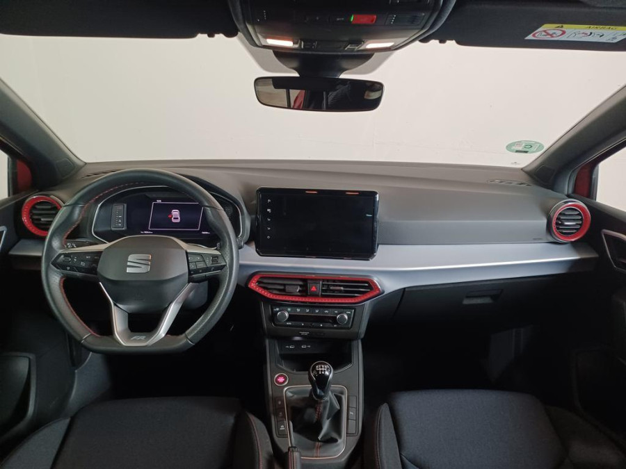 Imagen de SEAT Ibiza