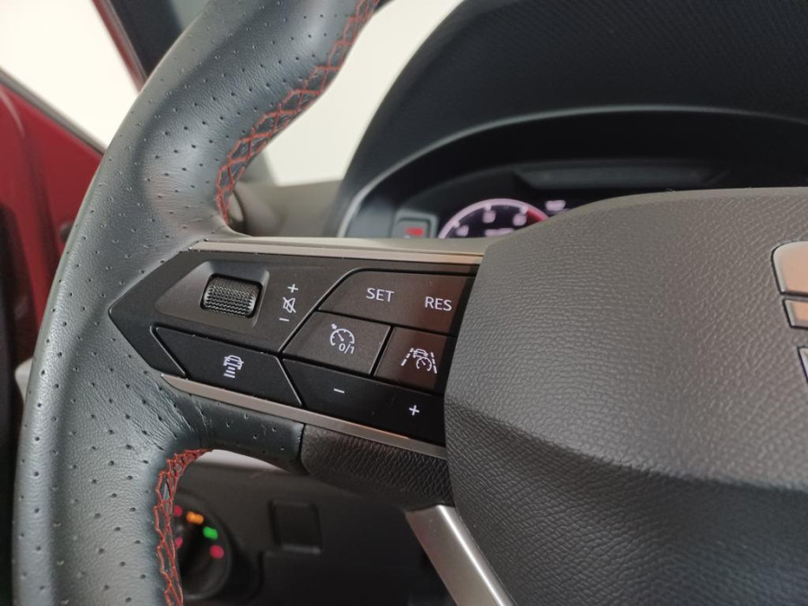 Imagen de SEAT Ibiza