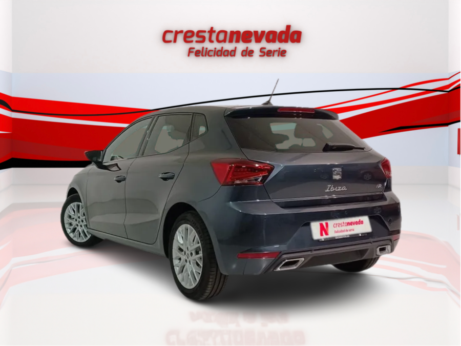Imagen de SEAT Ibiza