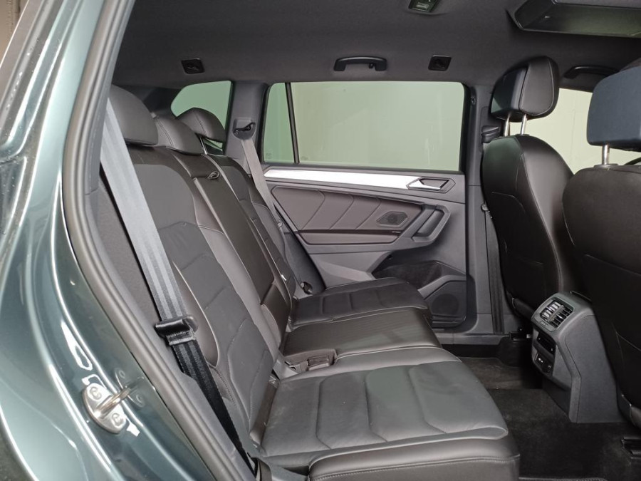 Imagen de SEAT Tarraco