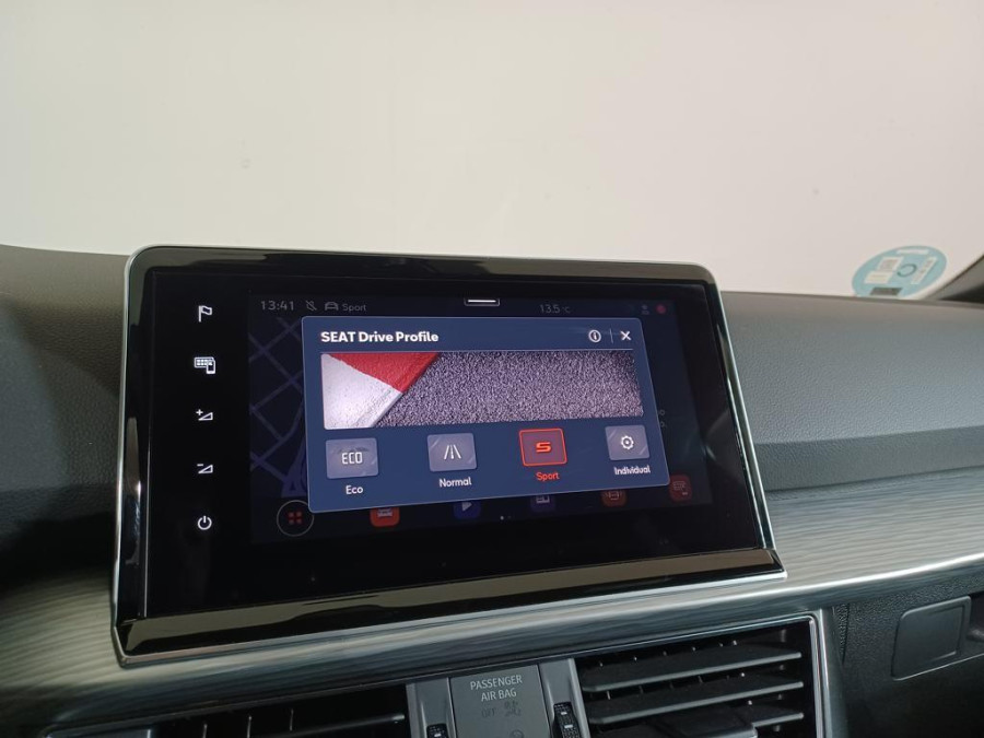 Imagen de SEAT Tarraco