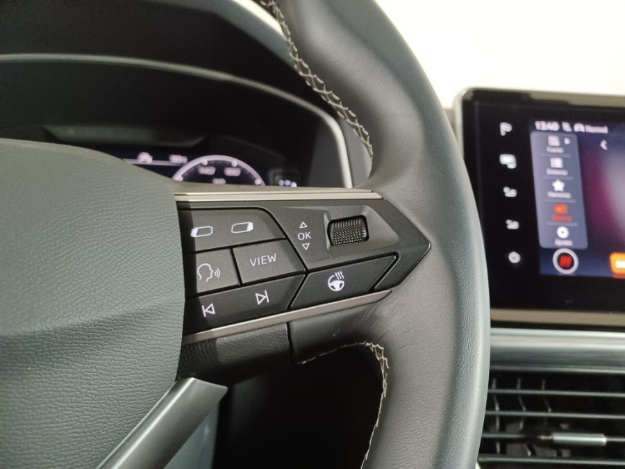 Imagen de SEAT Tarraco