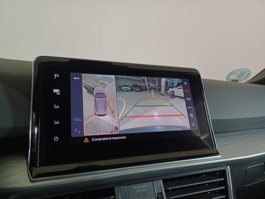Imagen de SEAT Tarraco