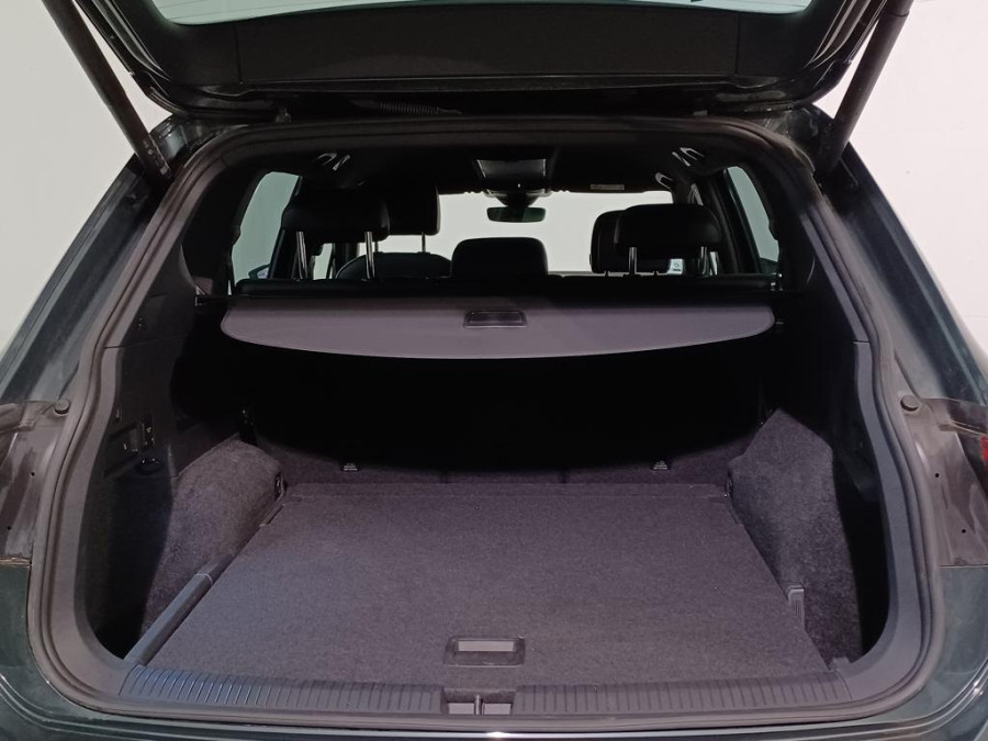 Imagen de SEAT Tarraco