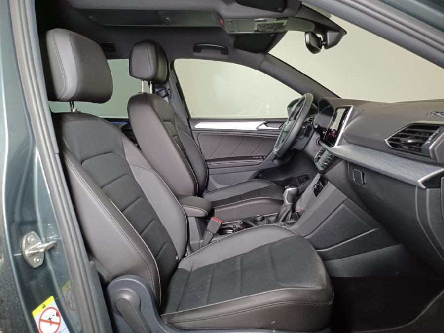 Imagen de SEAT Tarraco