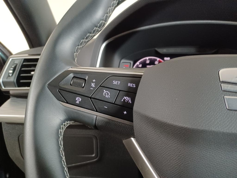 Imagen de SEAT Tarraco