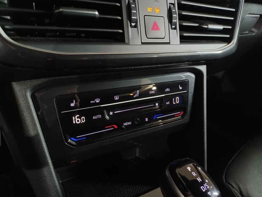 Imagen de SEAT Tarraco