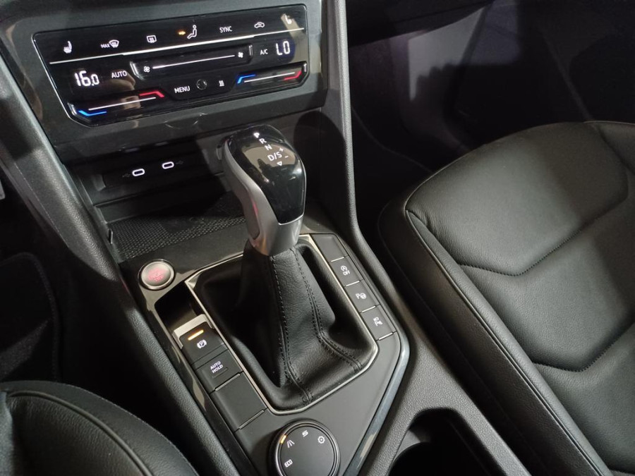 Imagen de SEAT Tarraco