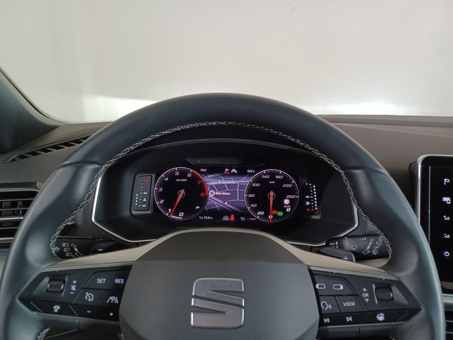 Imagen de SEAT Tarraco