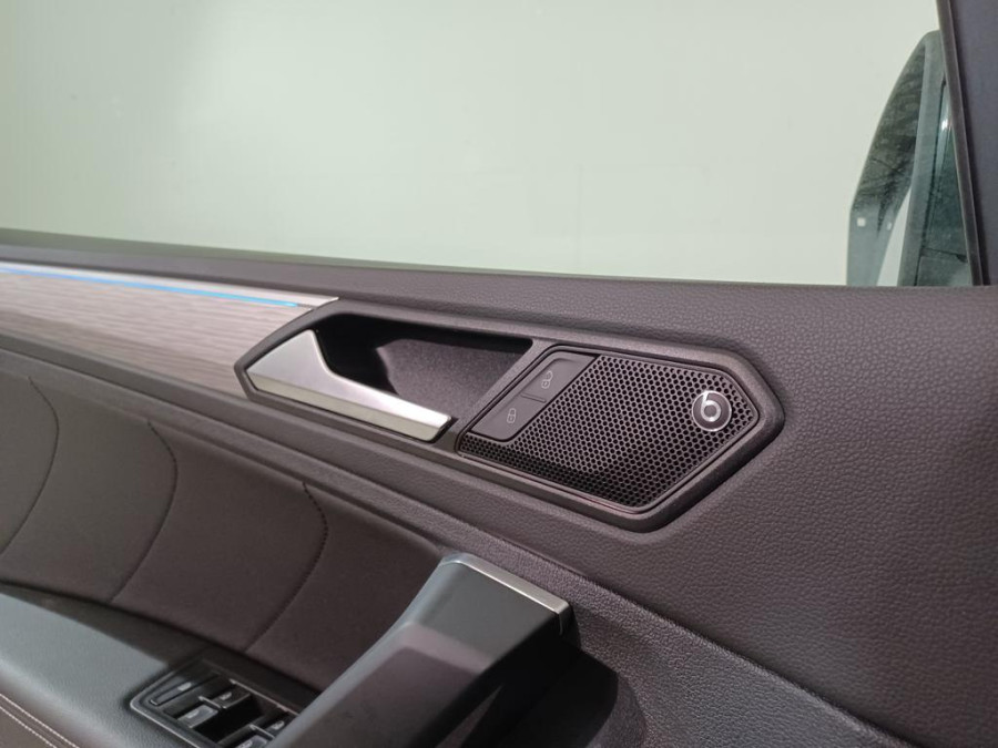 Imagen de SEAT Tarraco