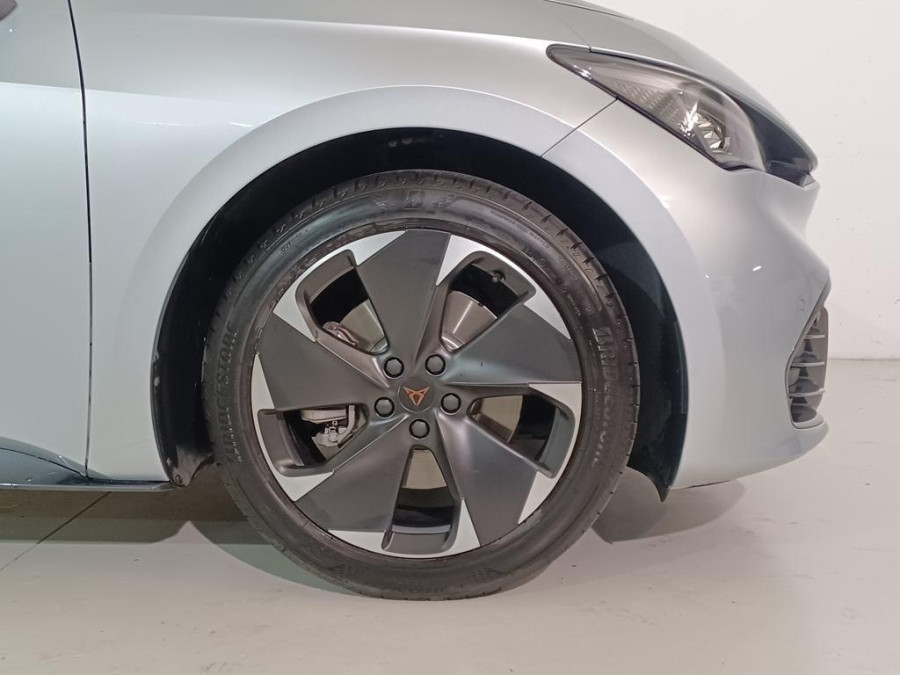 Imagen de cupra Born