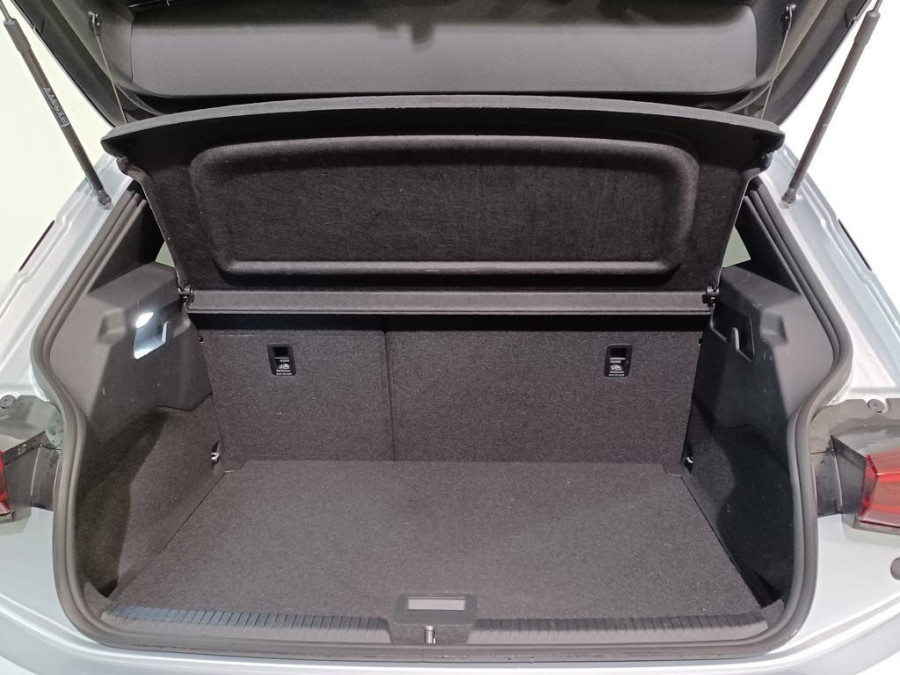 Imagen de cupra Born