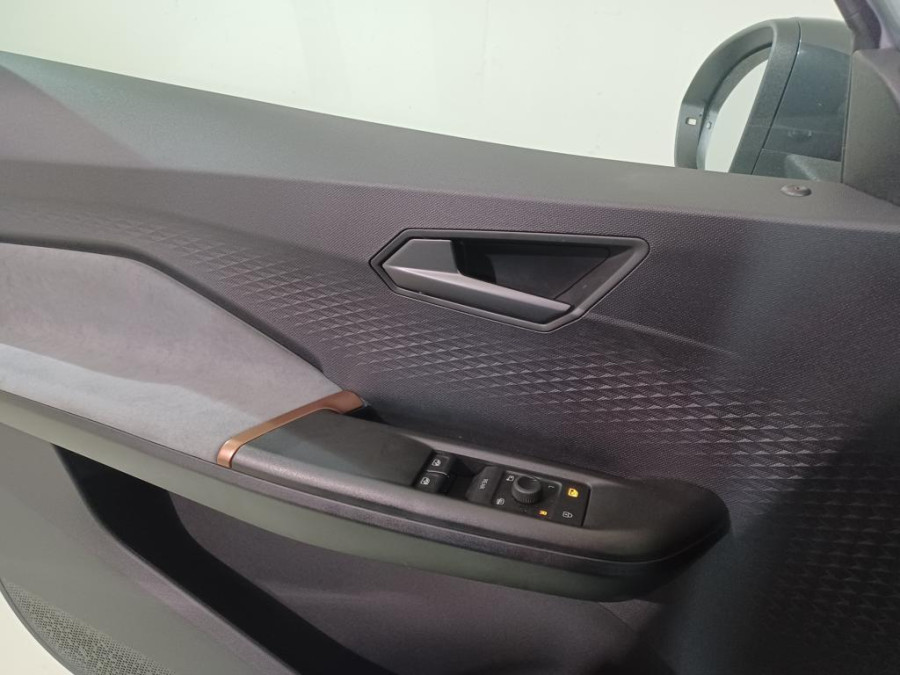 Imagen de cupra Born