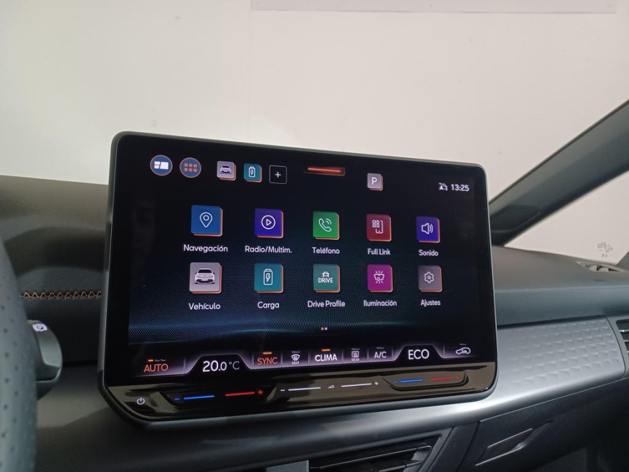 Imagen de cupra Born