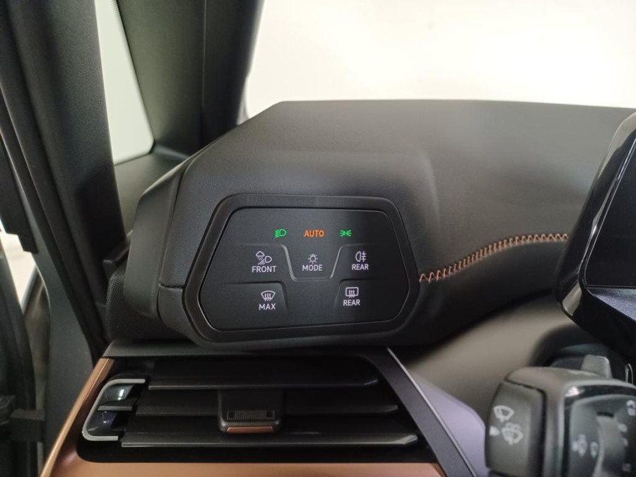 Imagen de cupra Born
