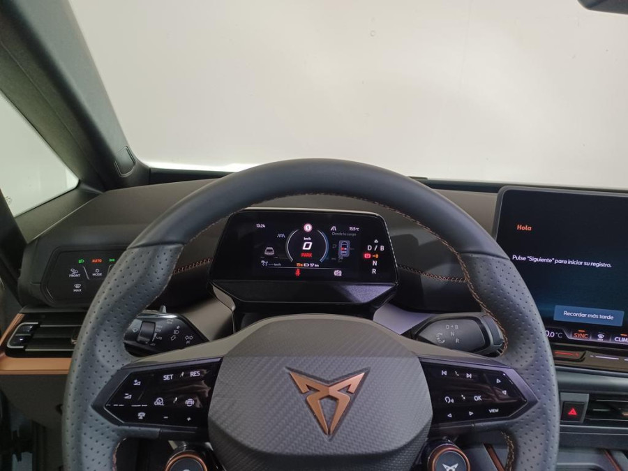 Imagen de cupra Born