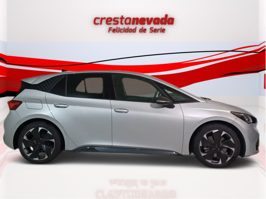 Imagen de cupra Born