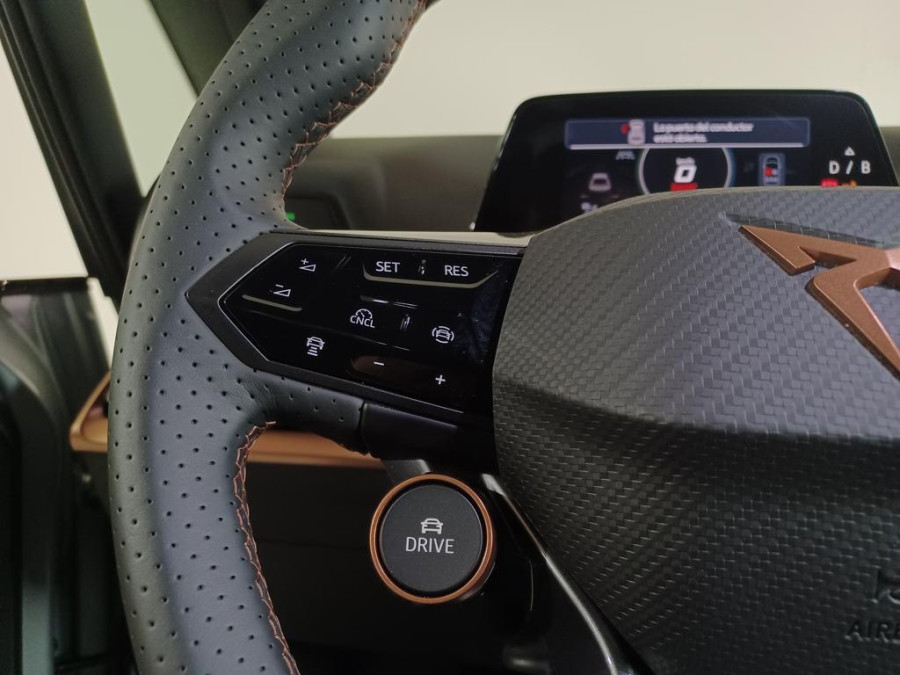 Imagen de cupra Born