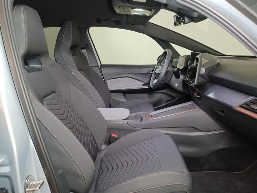 Imagen de cupra Born