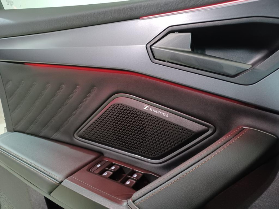 Imagen de cupra León