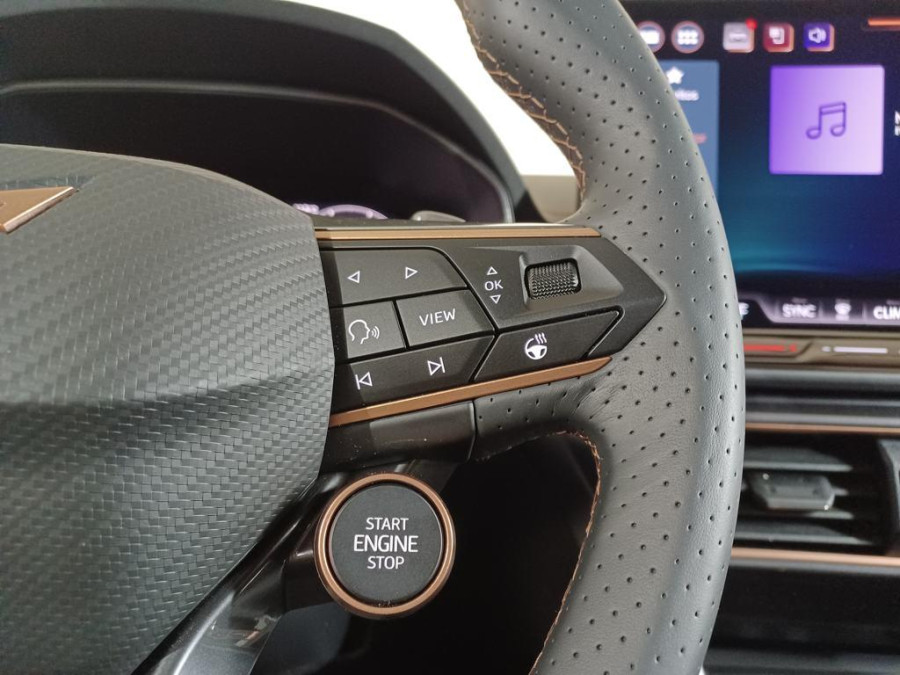 Imagen de cupra León