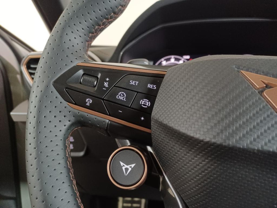 Imagen de cupra León