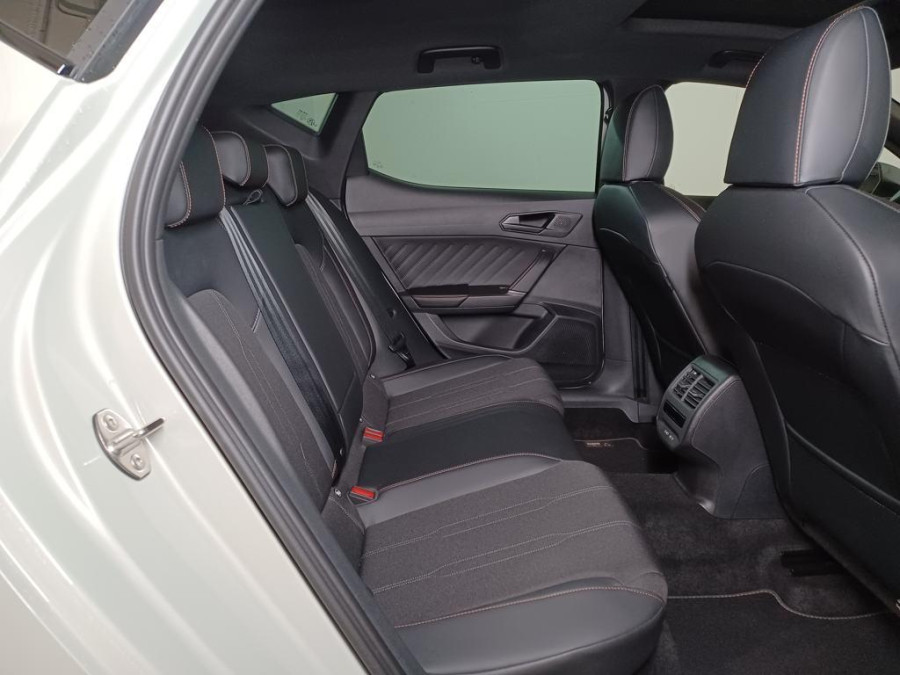 Imagen de cupra León