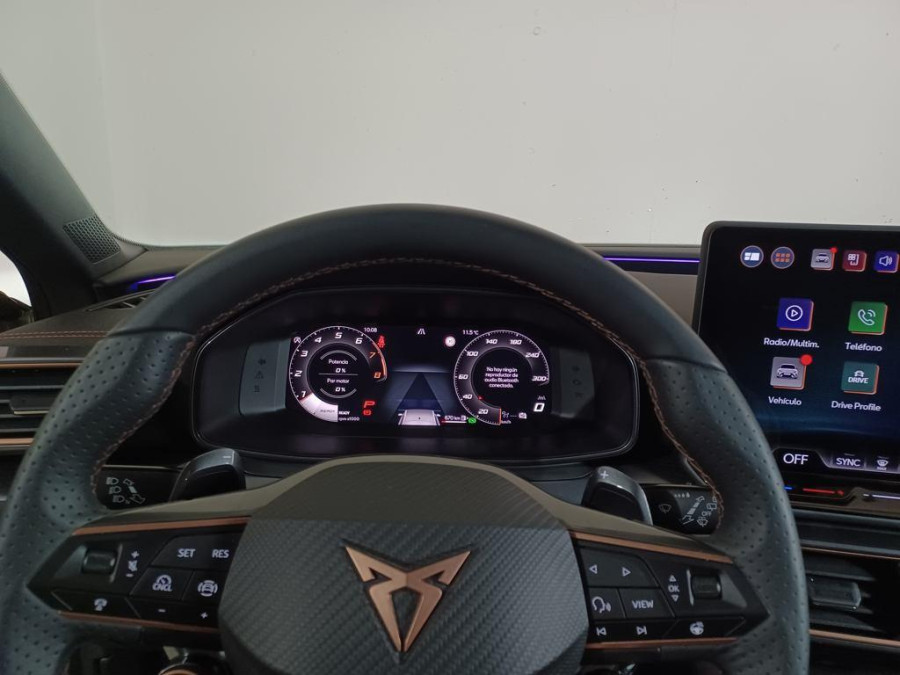 Imagen de cupra León
