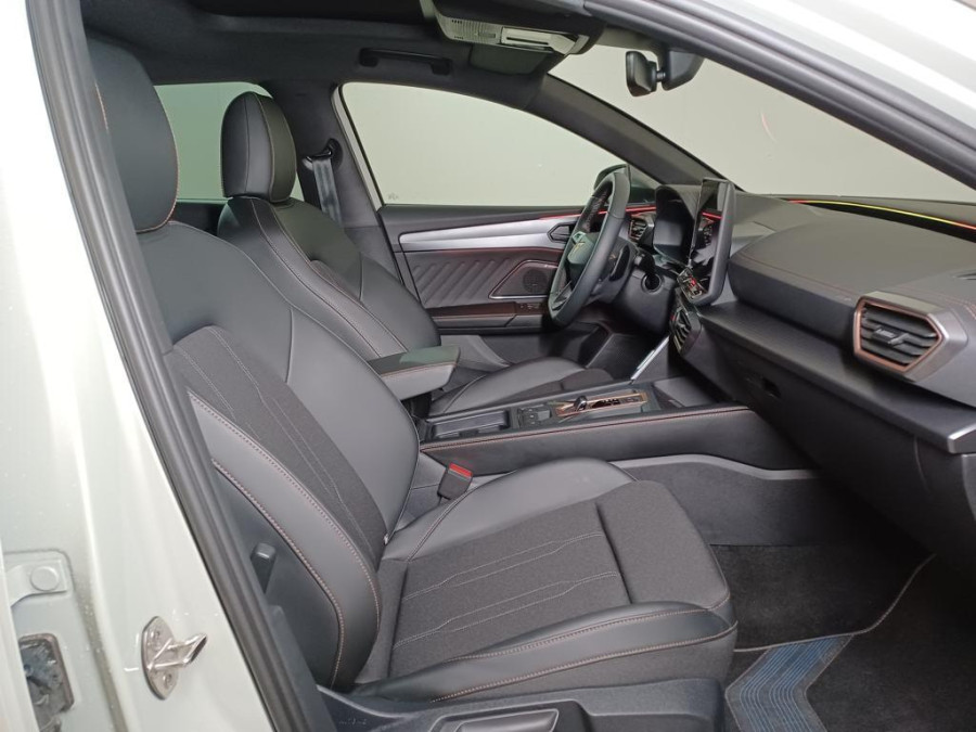 Imagen de cupra León