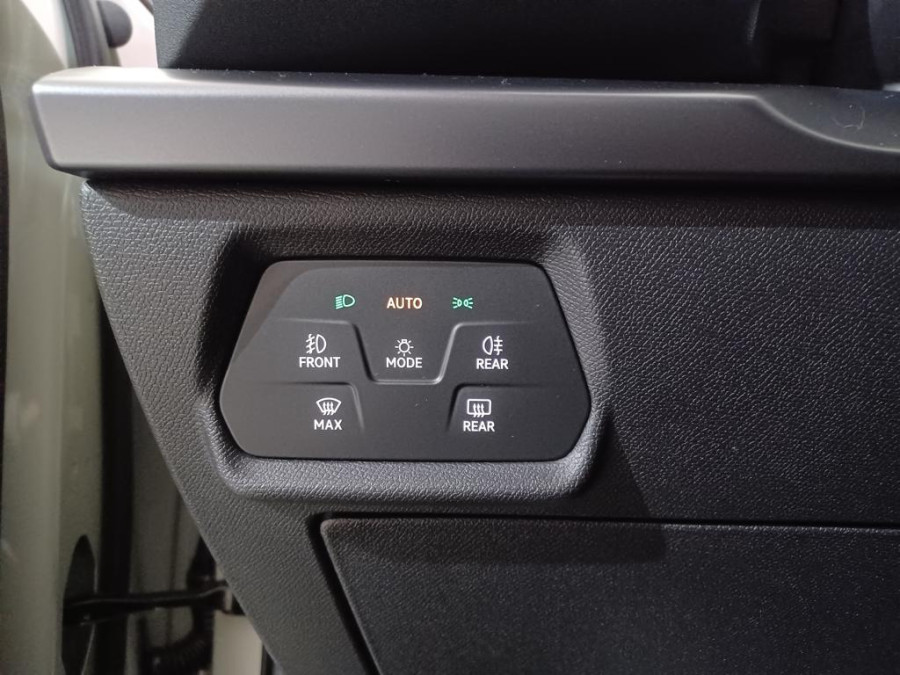Imagen de cupra León