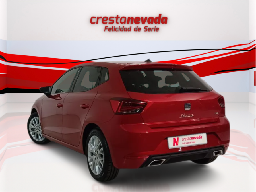 Imagen de SEAT Ibiza