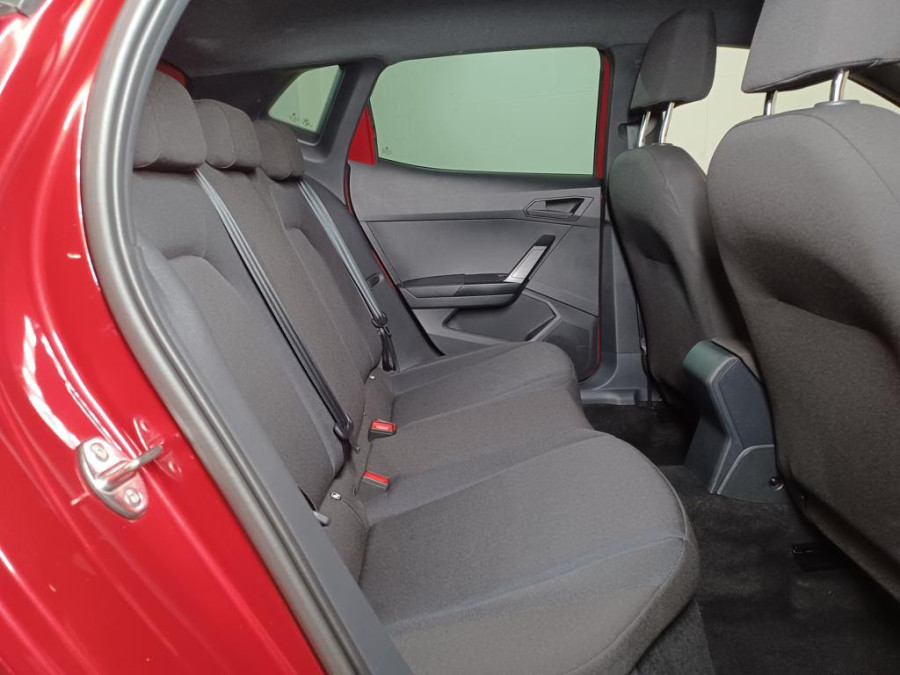 Imagen de SEAT Ibiza