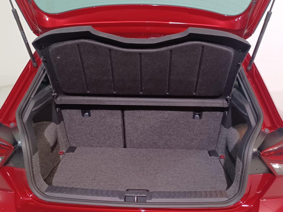 Imagen de SEAT Ibiza