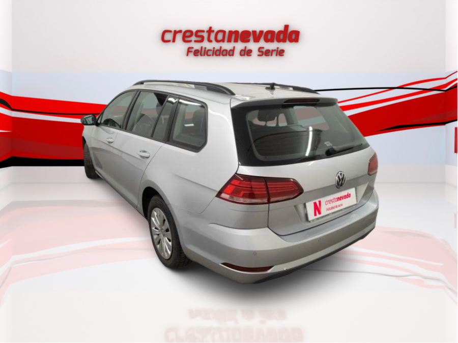 Imagen de Volkswagen Golf