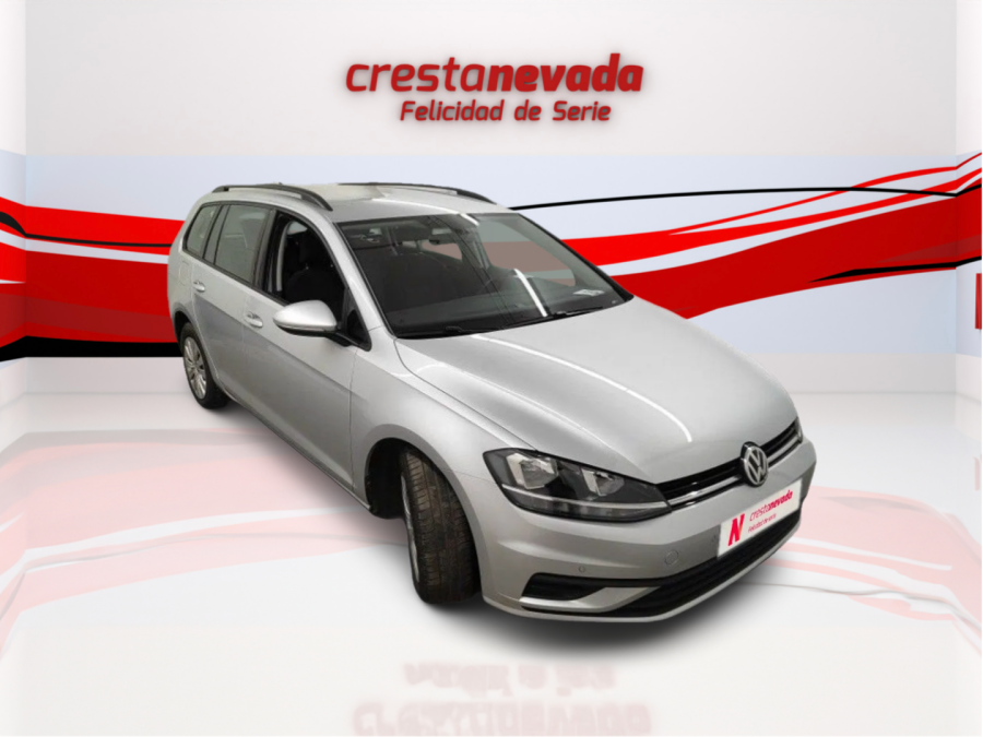 Imagen de Volkswagen Golf