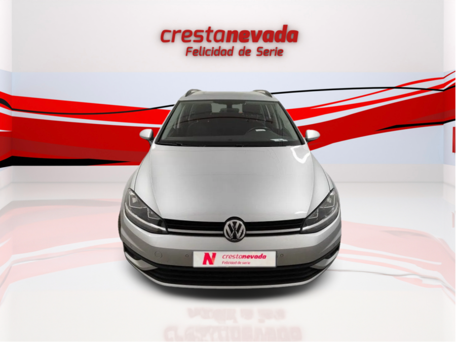 Imagen de Volkswagen Golf