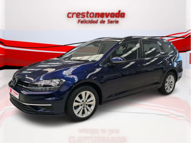 Imagen de Volkswagen Golf