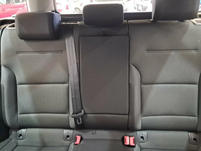 Imagen de Volkswagen Golf