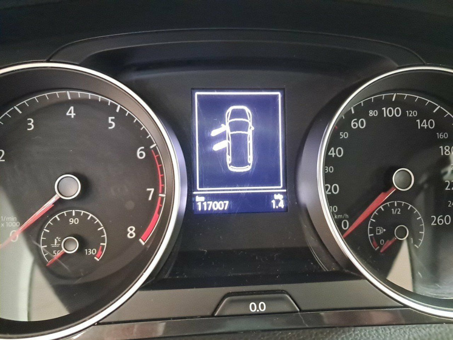 Imagen de Volkswagen Golf