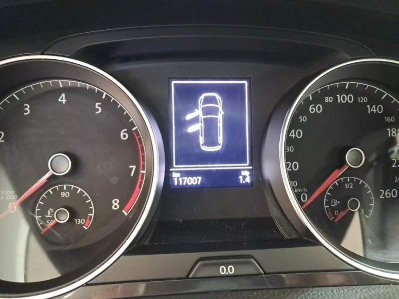 Imagen de Volkswagen Golf