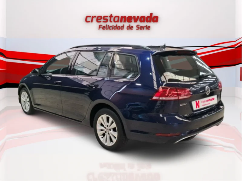 Imagen de Volkswagen Golf