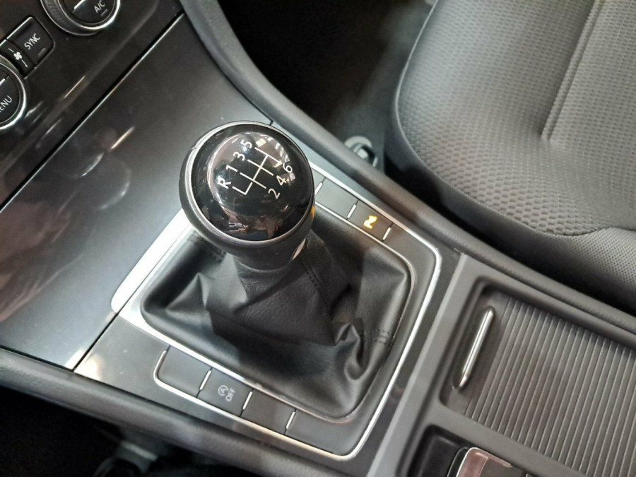 Imagen de Volkswagen Golf