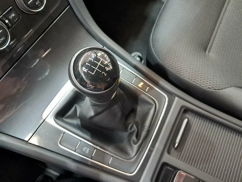 Imagen de Volkswagen Golf
