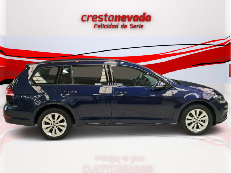 Imagen de Volkswagen Golf