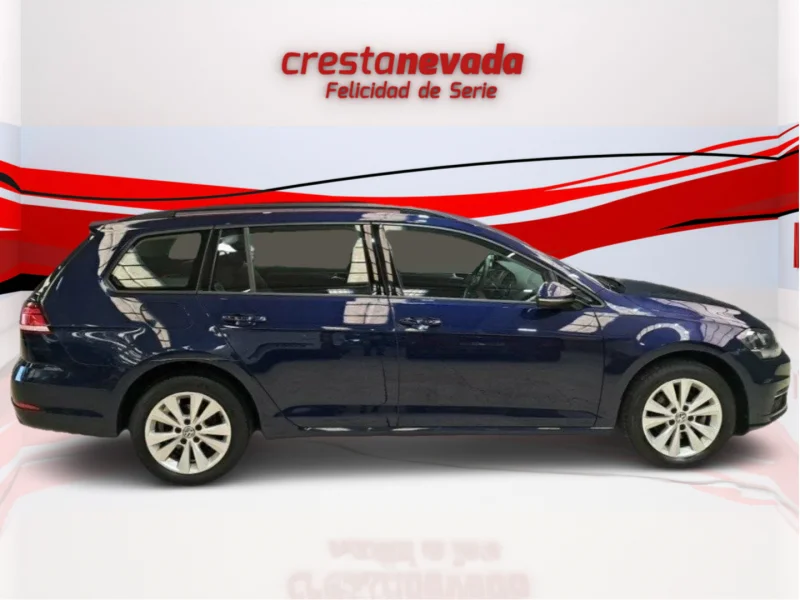 Imagen de Volkswagen Golf