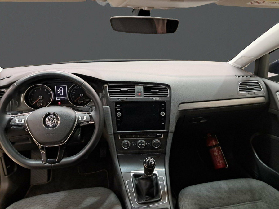 Imagen de Volkswagen Golf