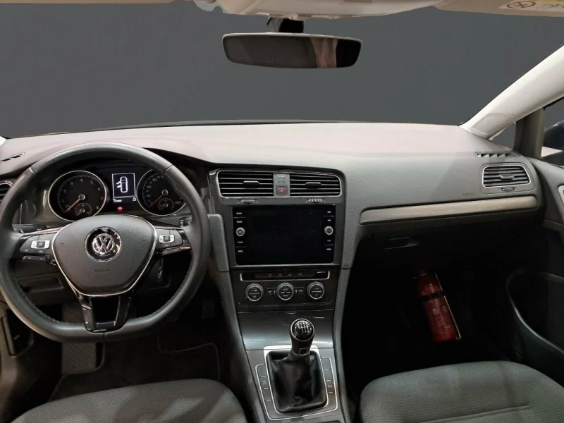 Imagen de Volkswagen Golf