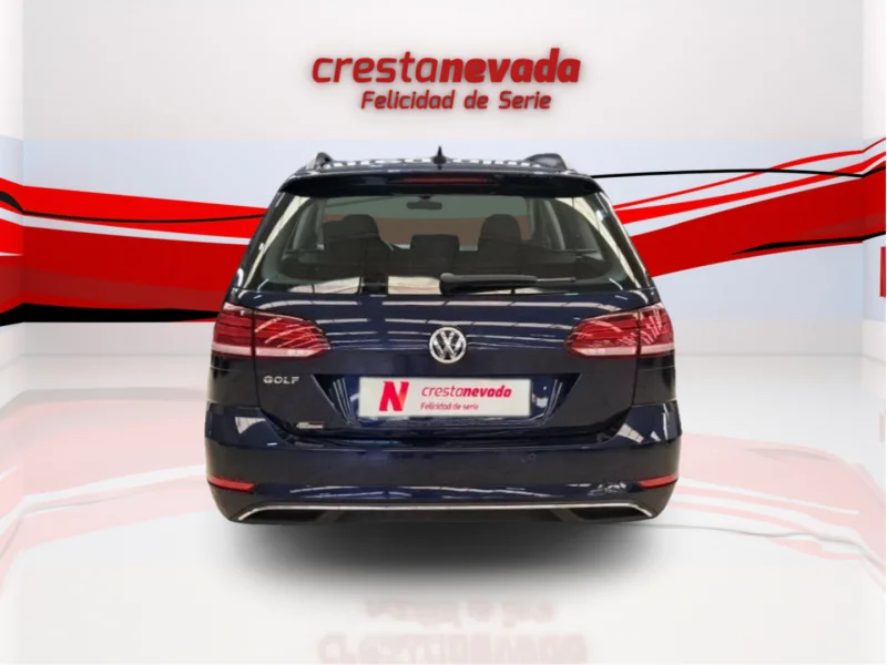 Imagen de Volkswagen Golf